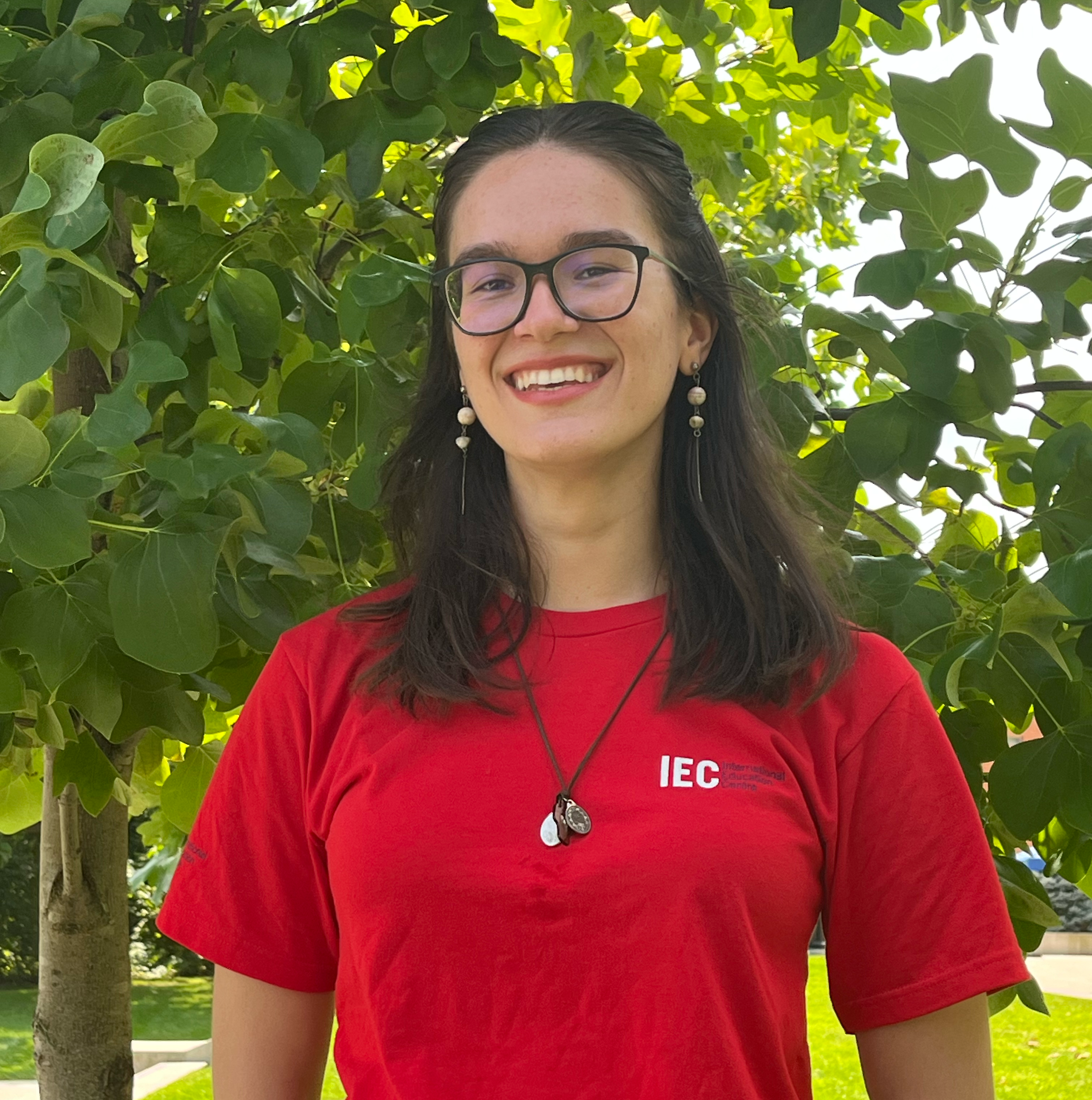 Go to the profile of Mariela Torroba Hennigen