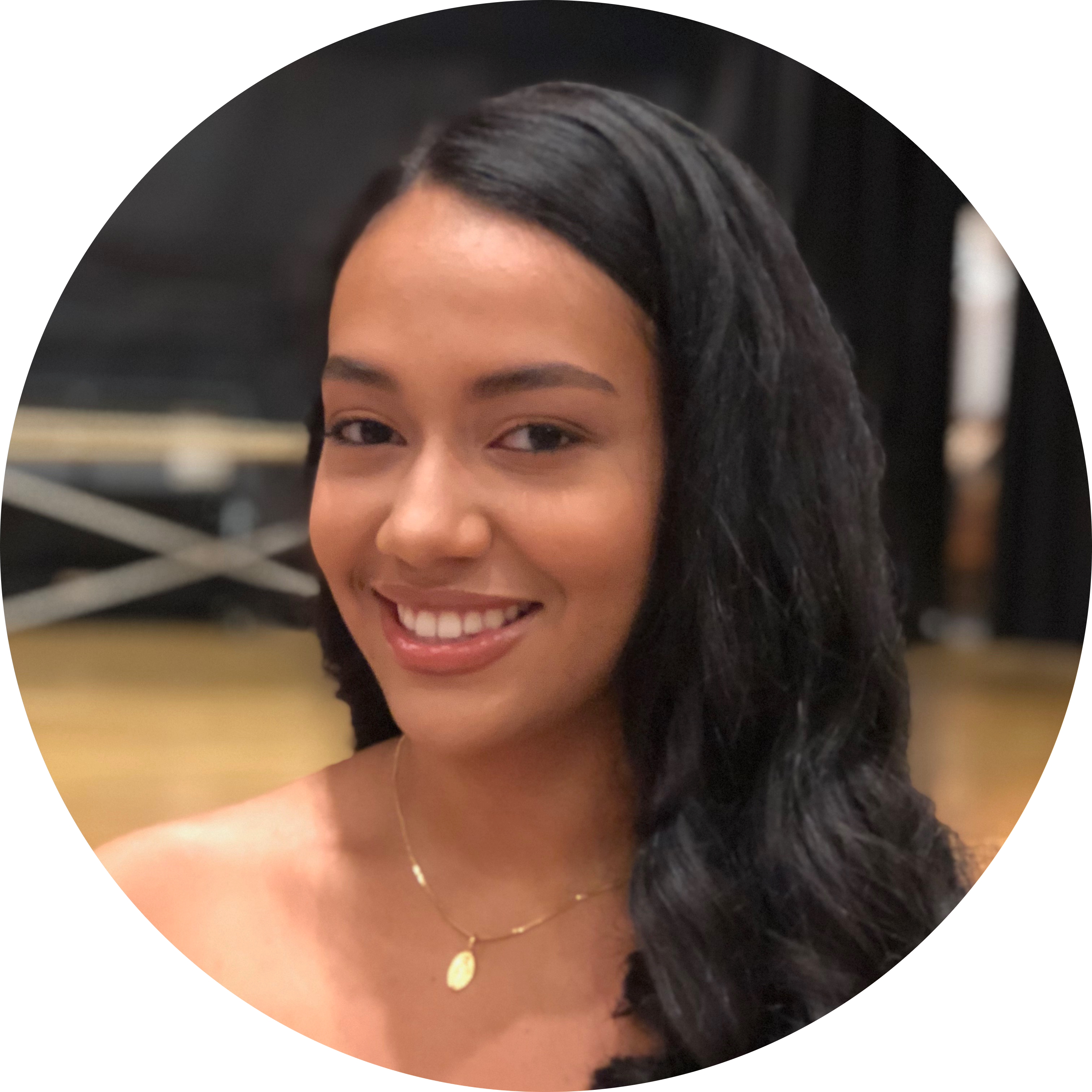 Go to the profile of Carolyn Martinez