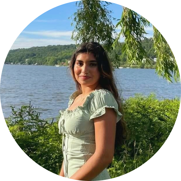 Go to the profile of Ashmitha Sivakumar