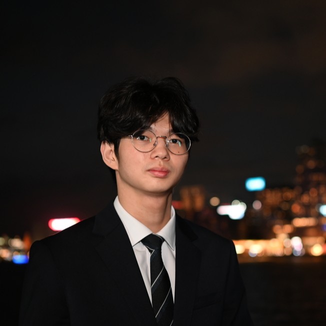 Go to the profile of Gihyun Kim