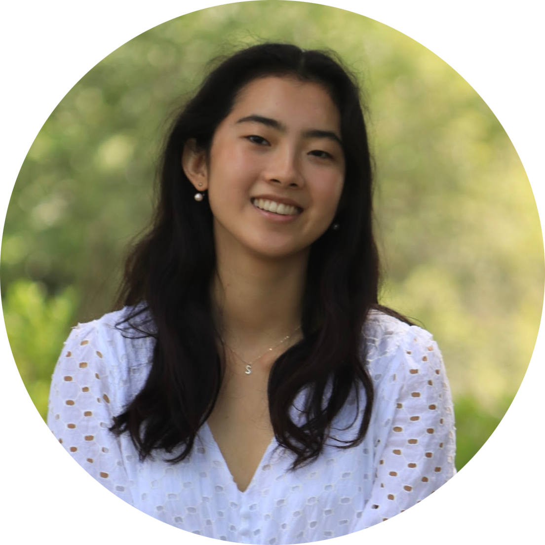 Go to the profile of Samantha Wang