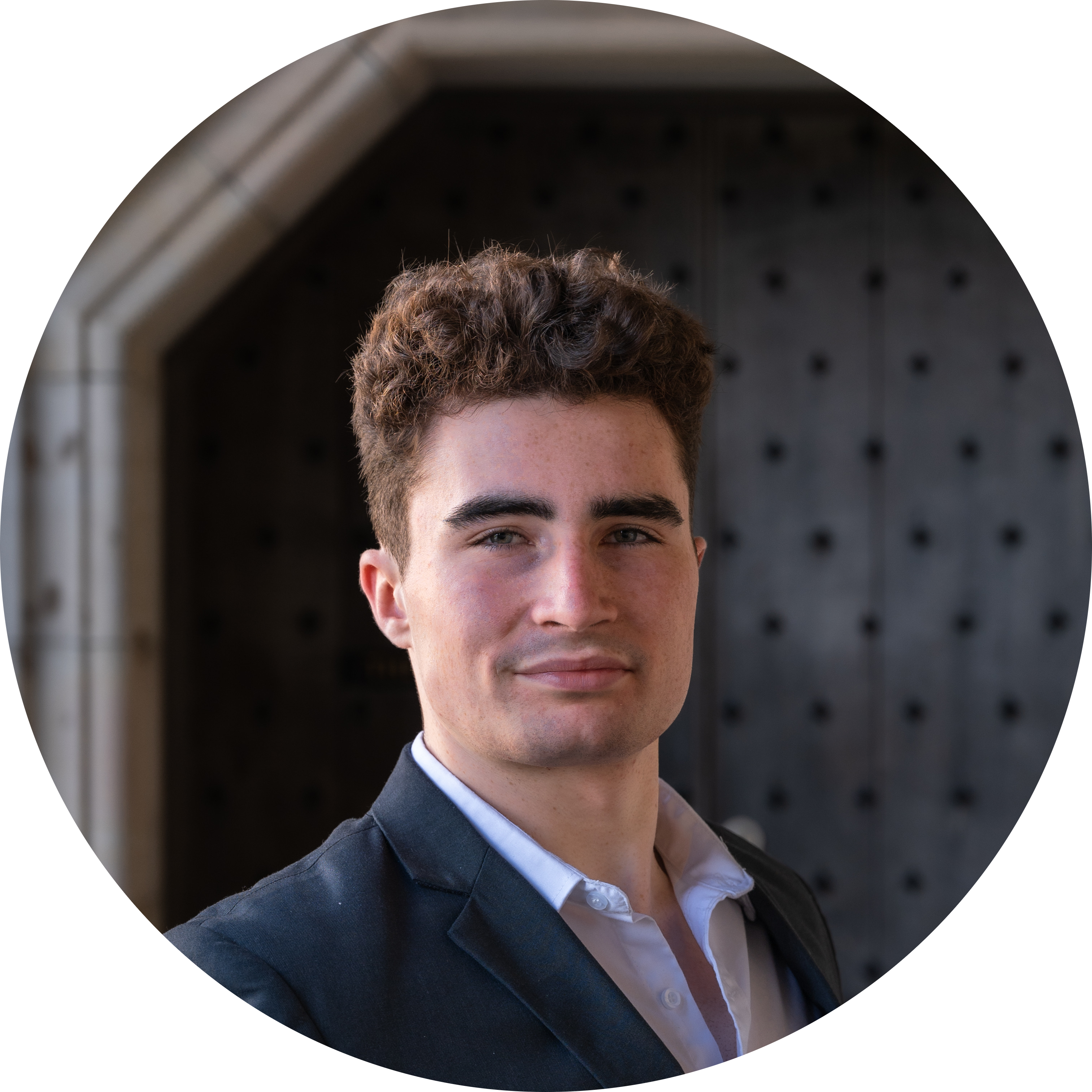 Go to the profile of Niall Houlihan