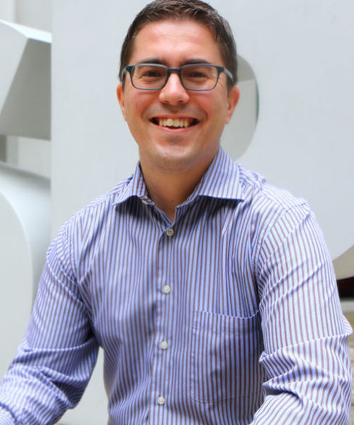 Go to the profile of Bart Van Wassenhove