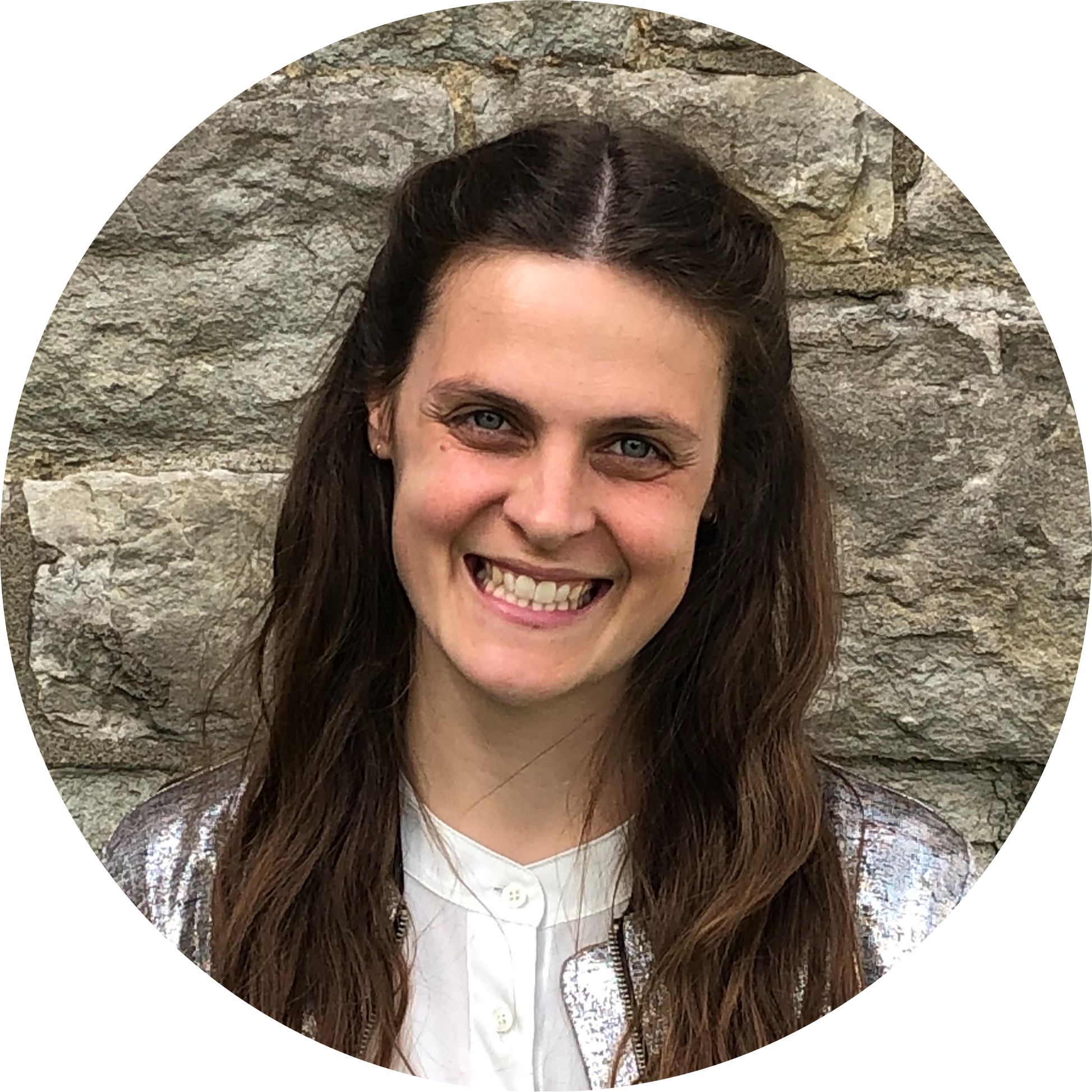 Go to the profile of Cat Wallace