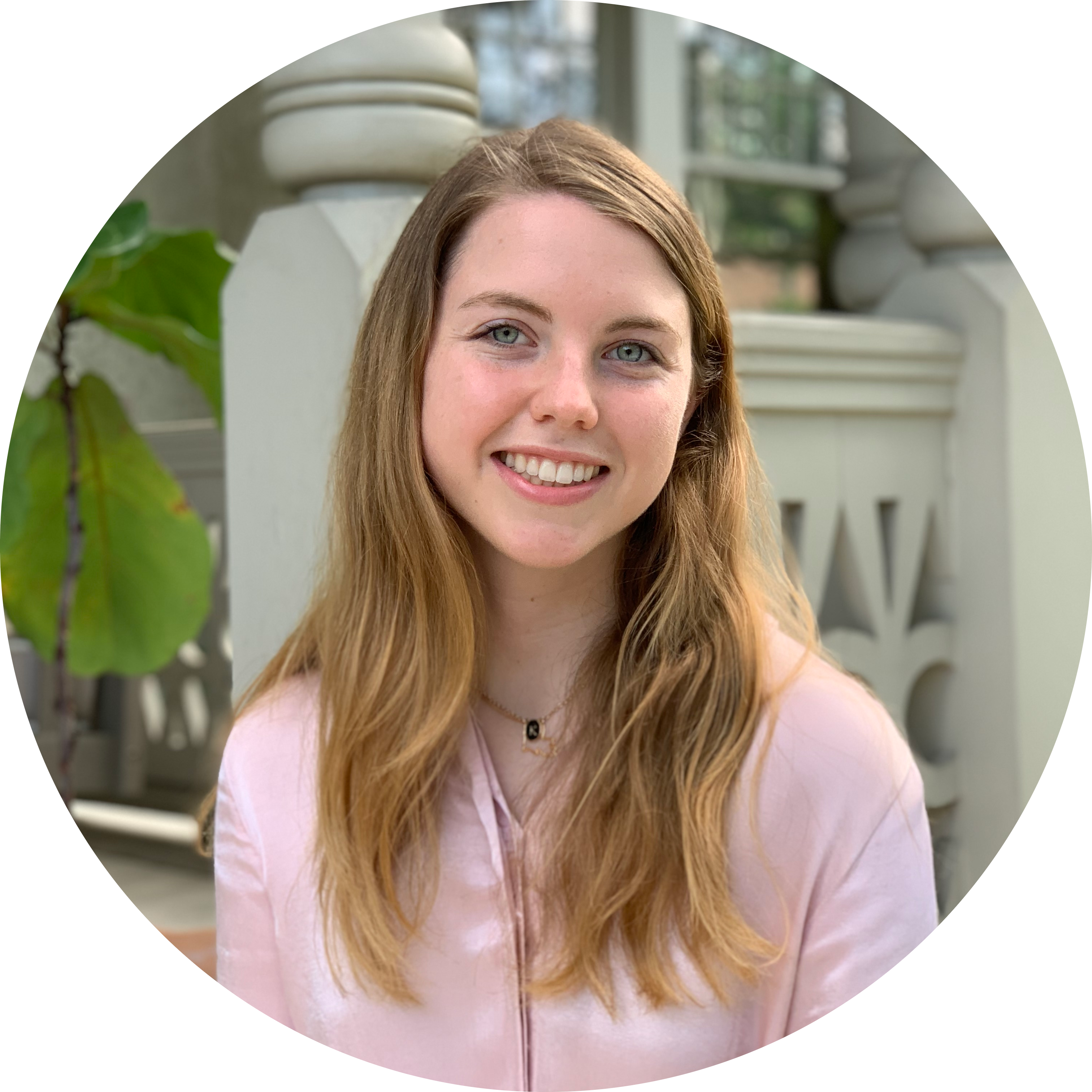 Go to the profile of Kate Marsh