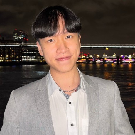 Go to the profile of Ho Hong Tat Adam