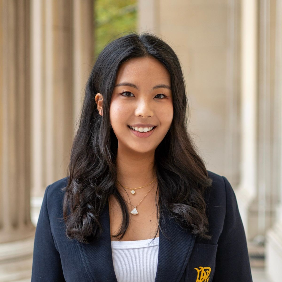 Go to the profile of Skylar Tian