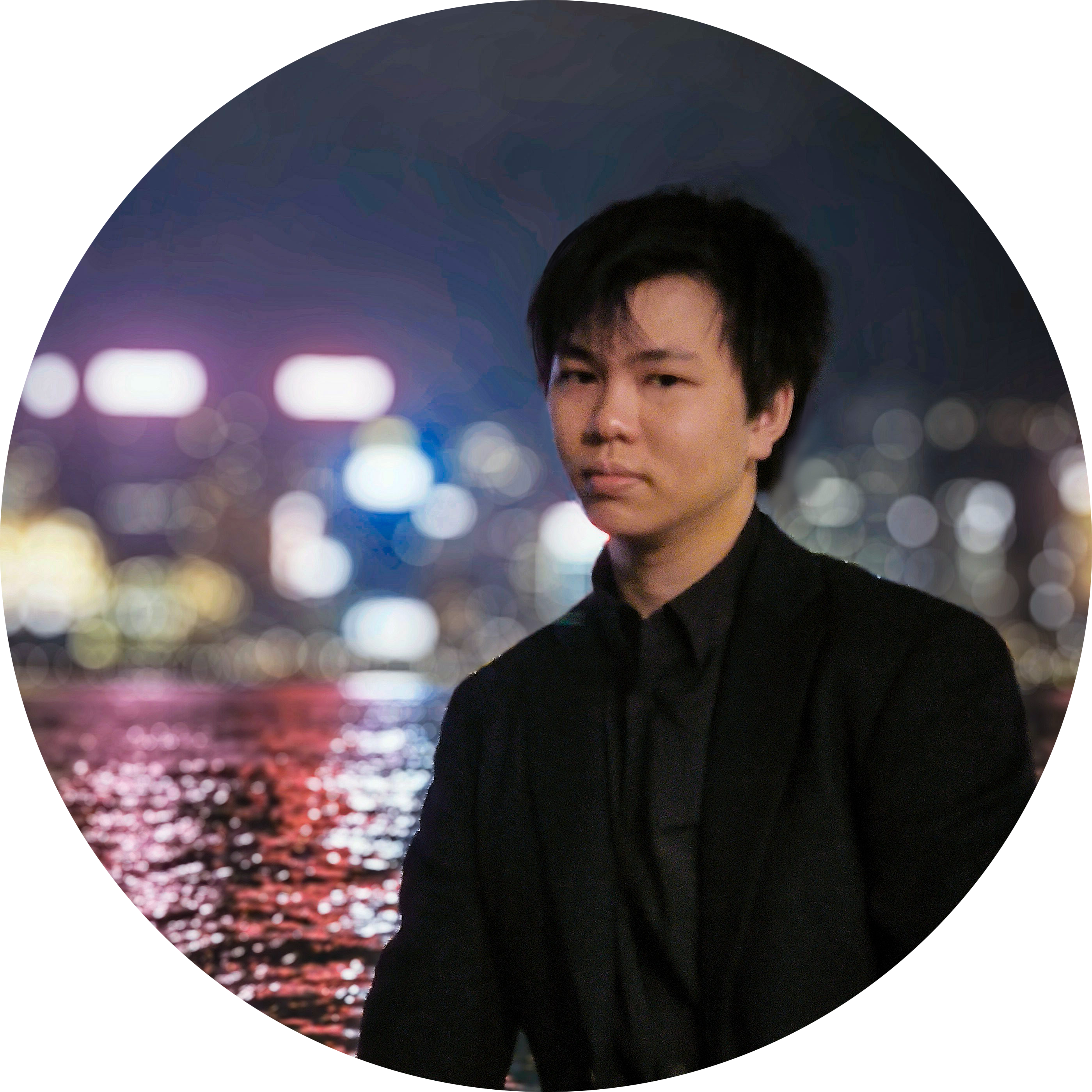 Go to the profile of Ng Yui Hin