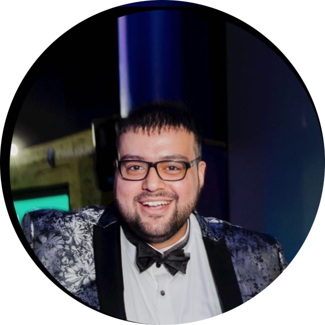 Go to the profile of Sohail Hussain