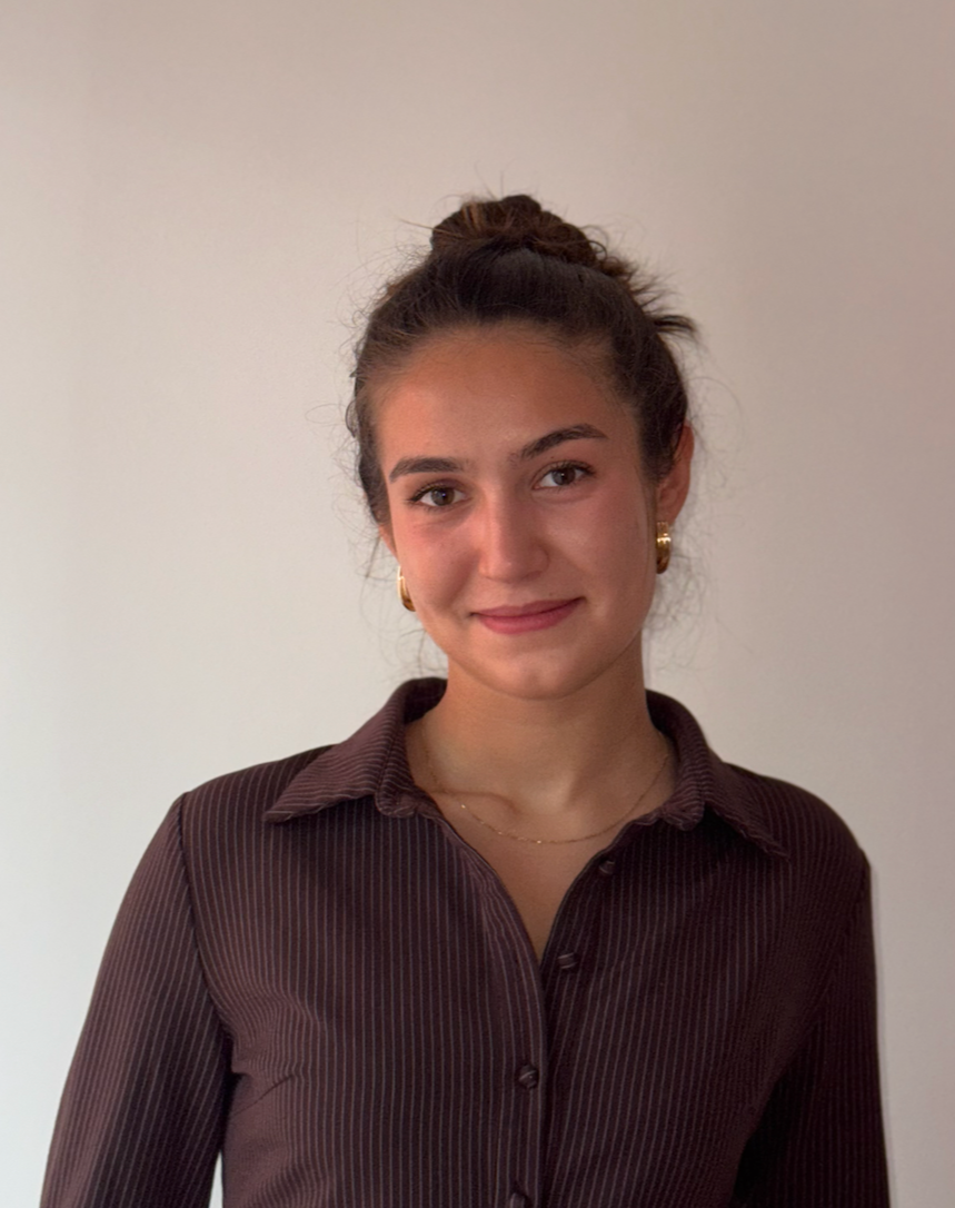 Go to the profile of Victoria Vincelette