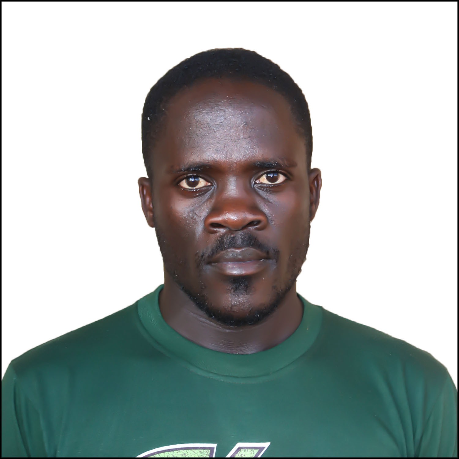 Go to the profile of NTAMBARA Etienne