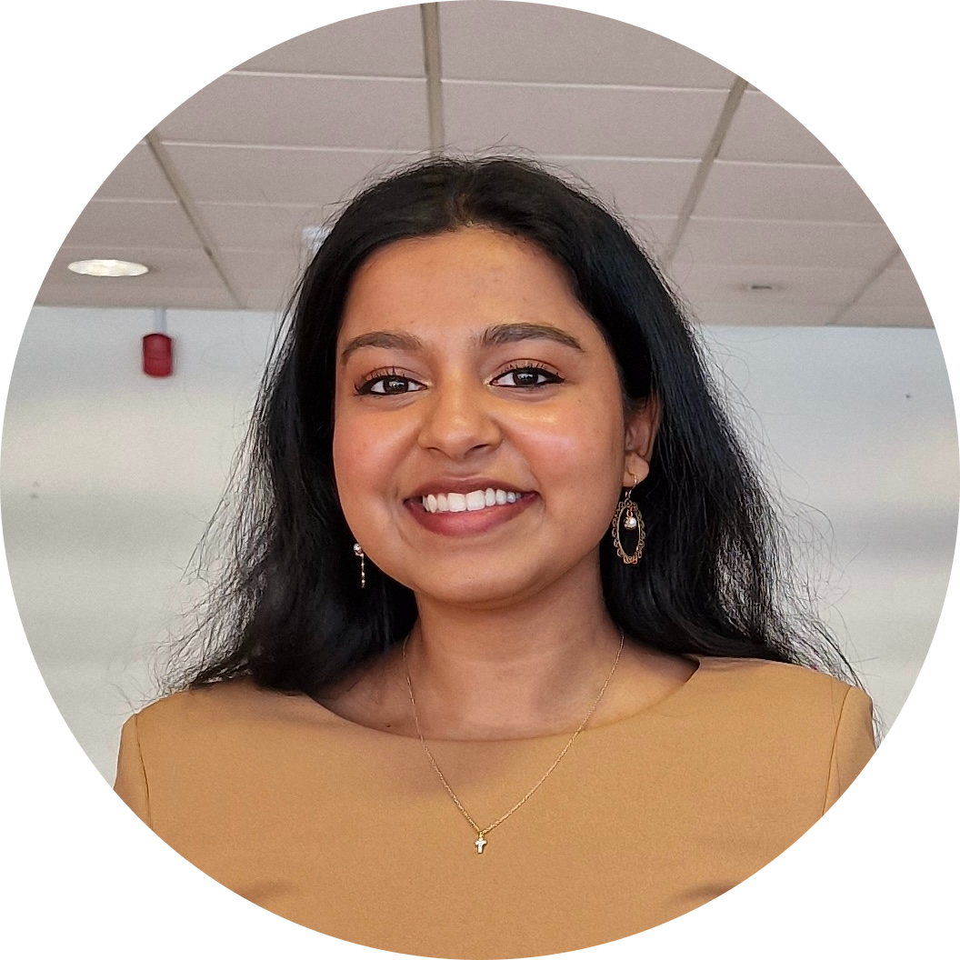 Go to the profile of Annie Alocious