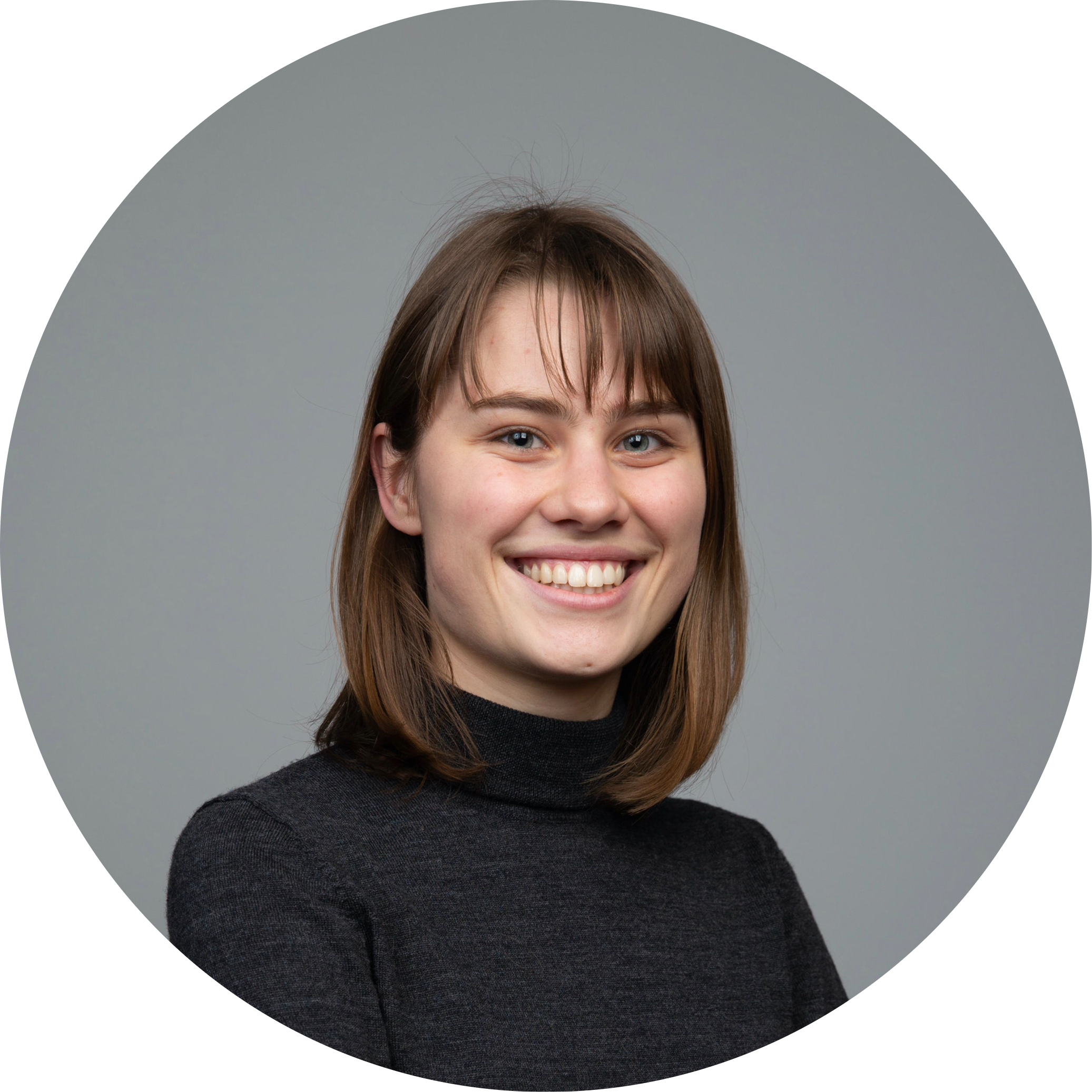 Go to the profile of Anne Field