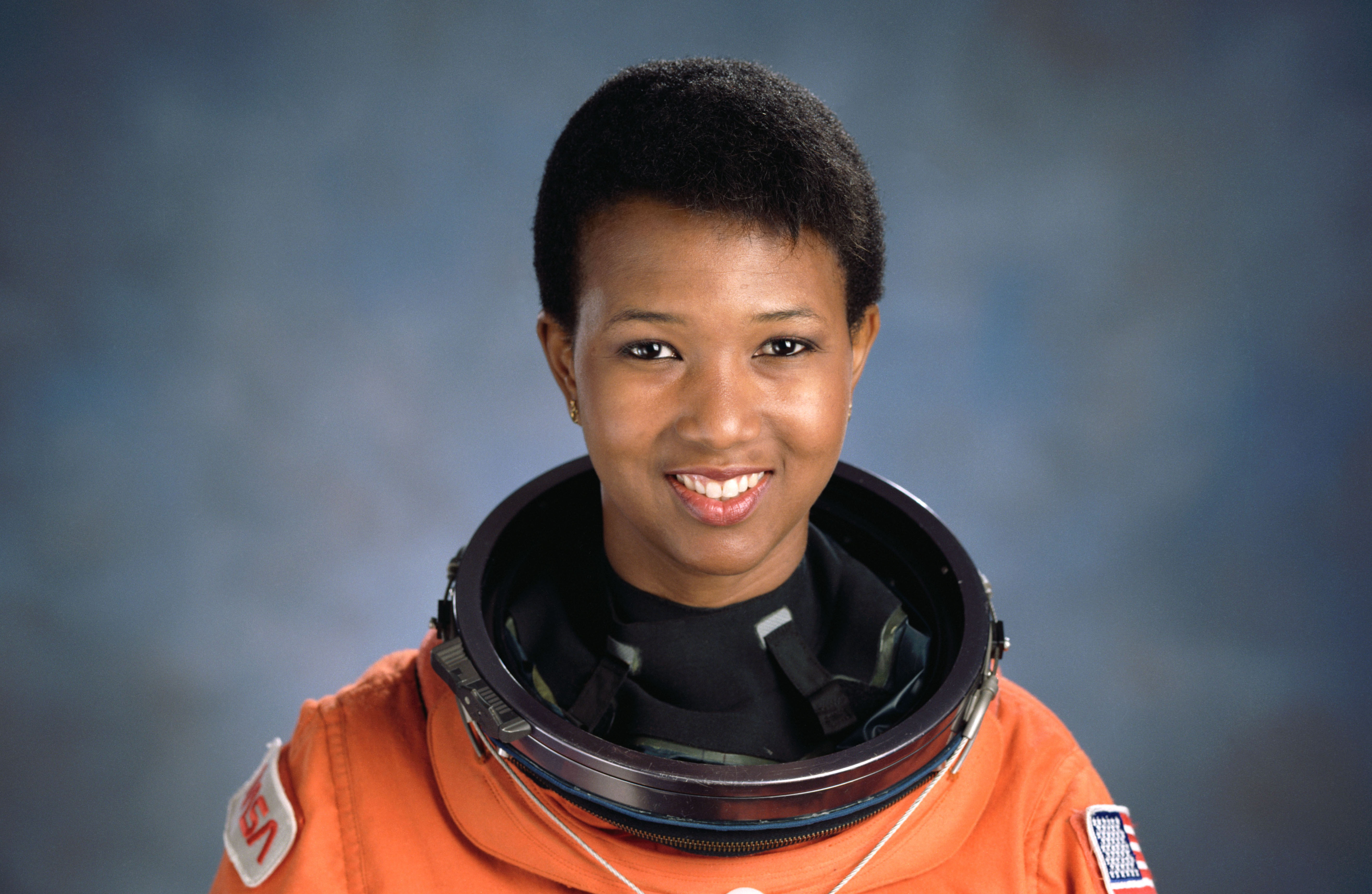 Never Limit Yourself Because Of Others' Limited Imagination