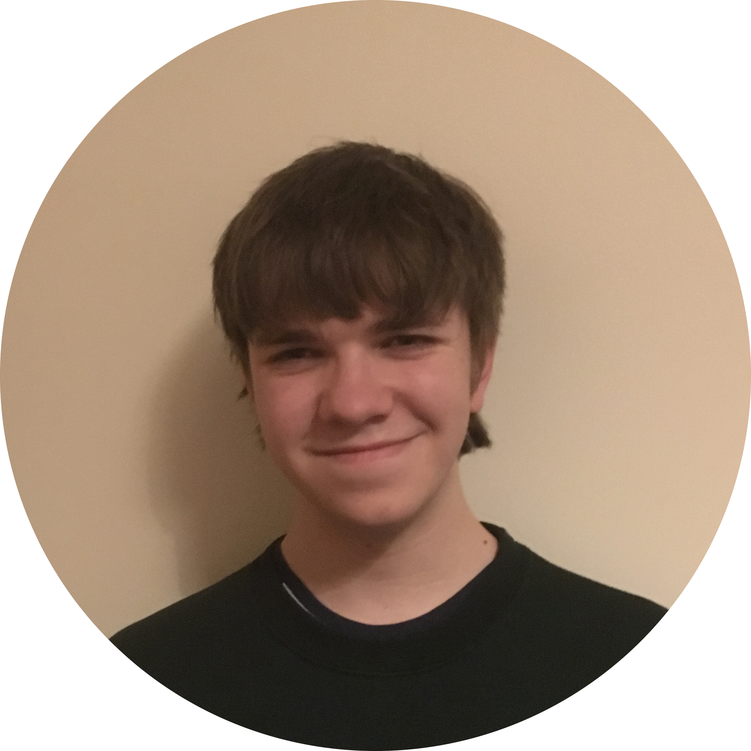 Go to the profile of William Davis