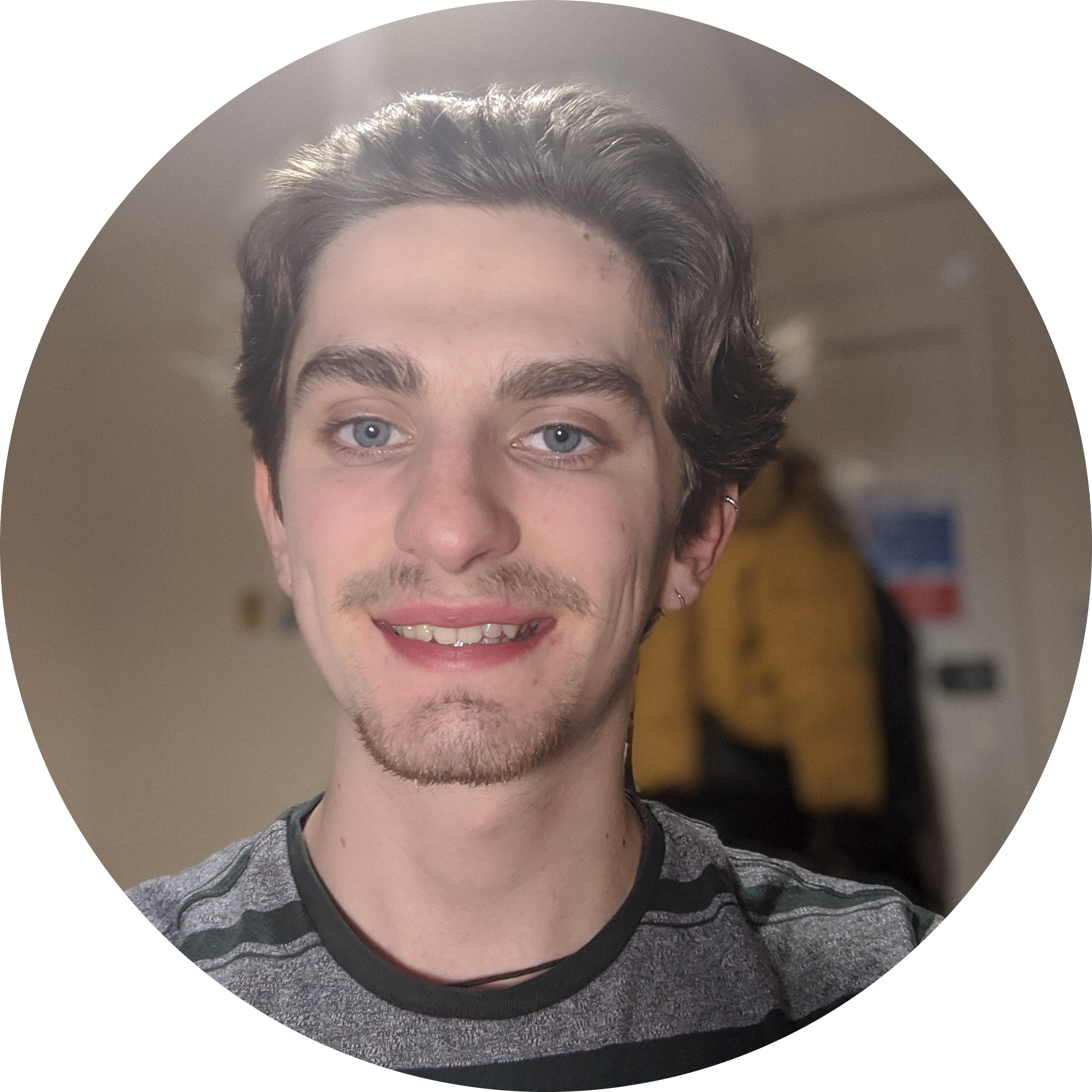 Go to the profile of Will Weston