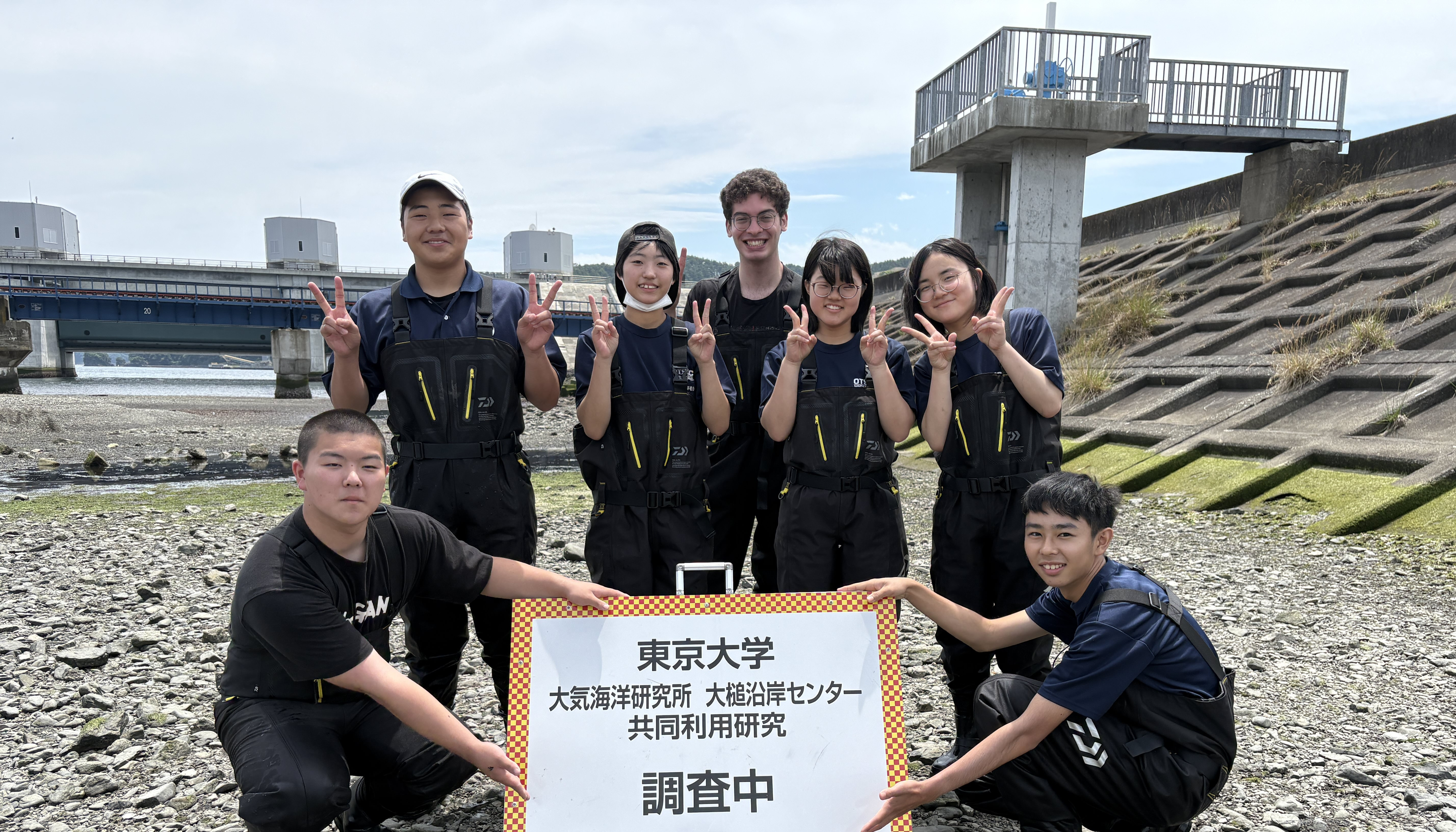 Seaweed, Pincers, Comeback | Week 4 of my LiA in Otsuchi, Japan