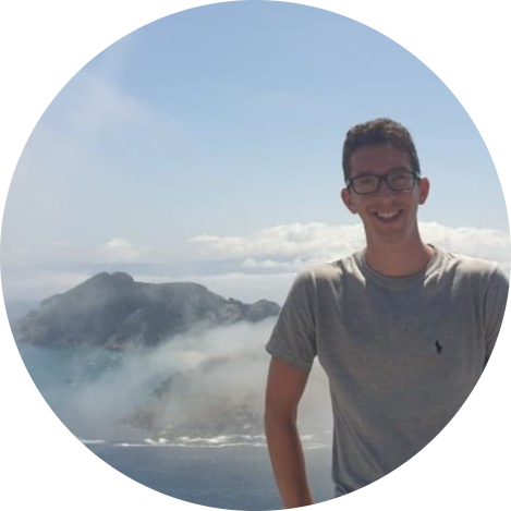 Go to the profile of Matt Fry