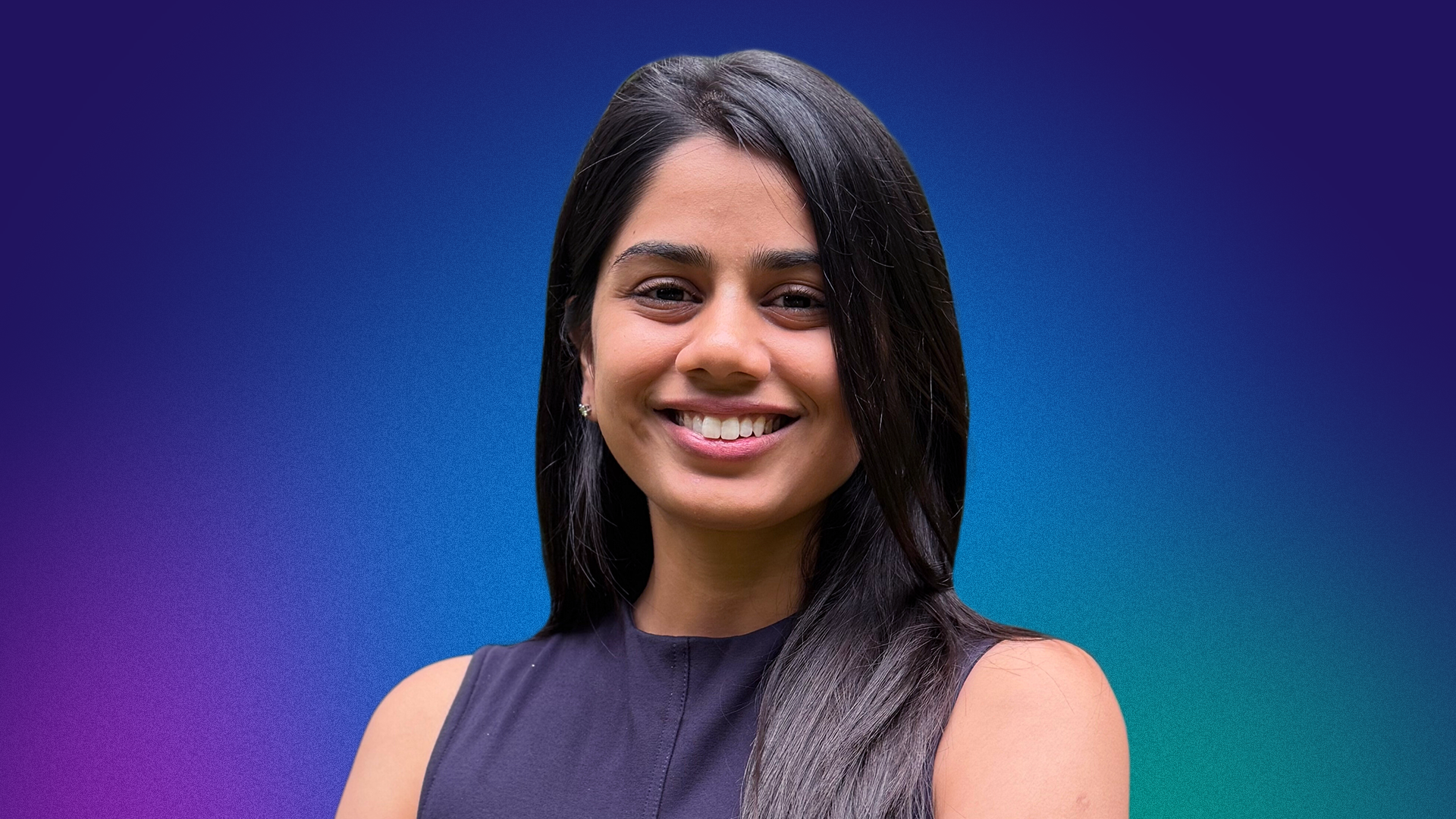 Scholar Spotlight - Harshita Jain