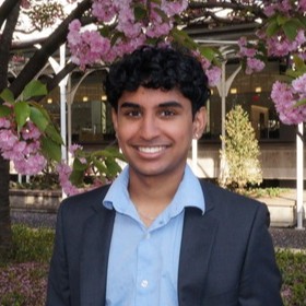Go to the profile of Karthik Reddy Mahakala