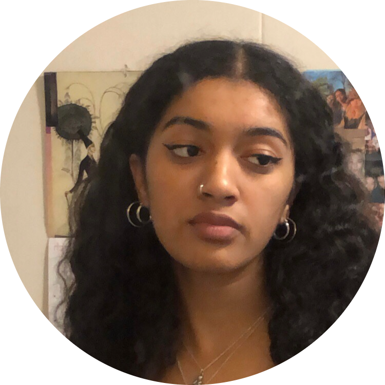 Go to the profile of Zara Sharif