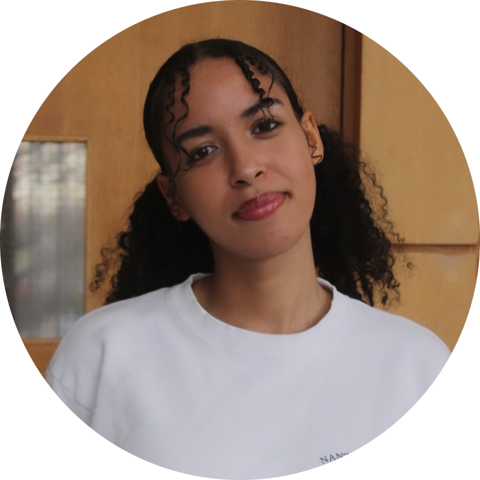 Go to the profile of Amanda Cisse