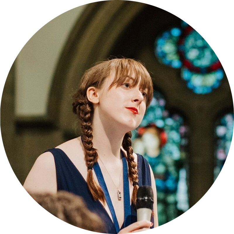 Go to the profile of Martha McKinney-Perry