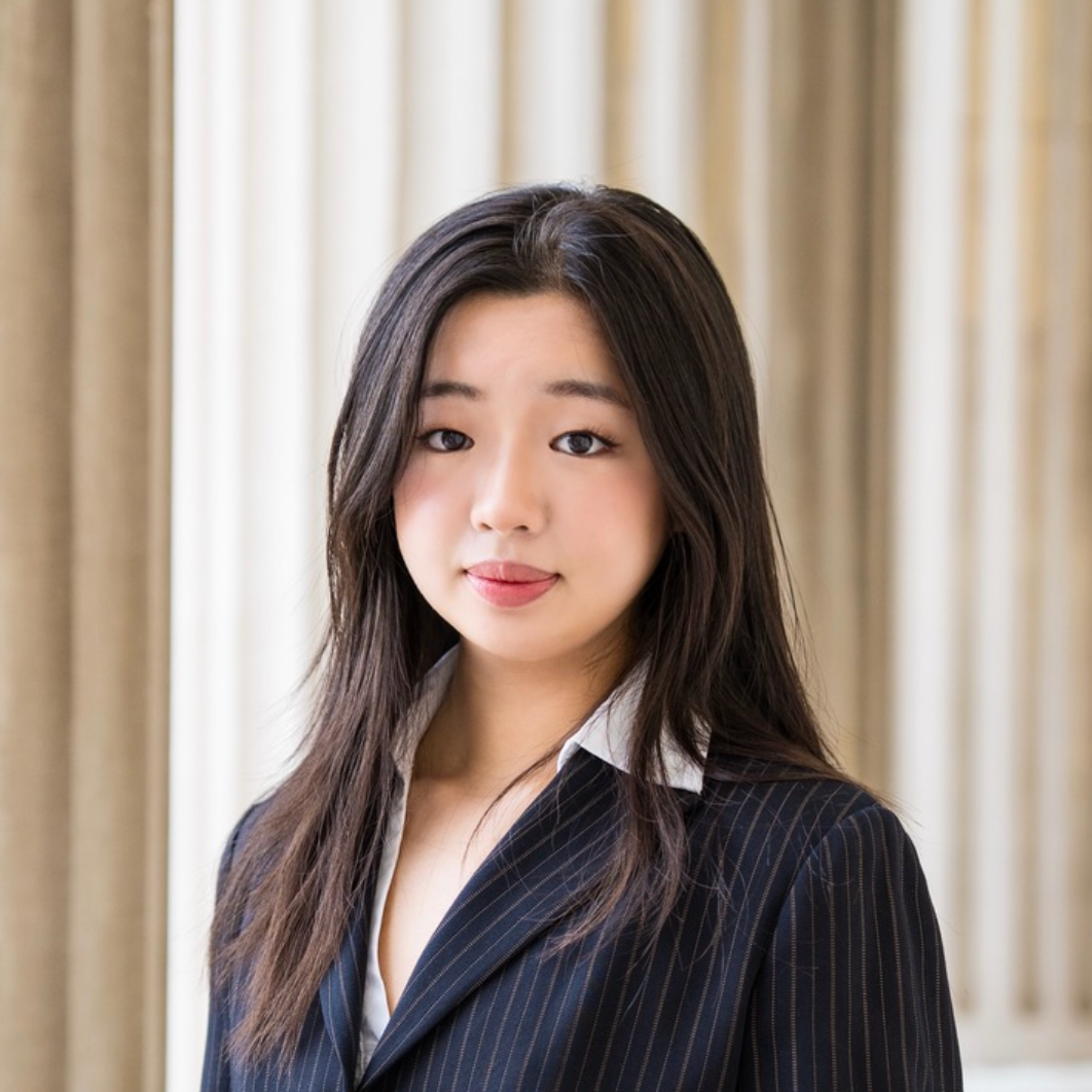 Go to the profile of Celine Chien