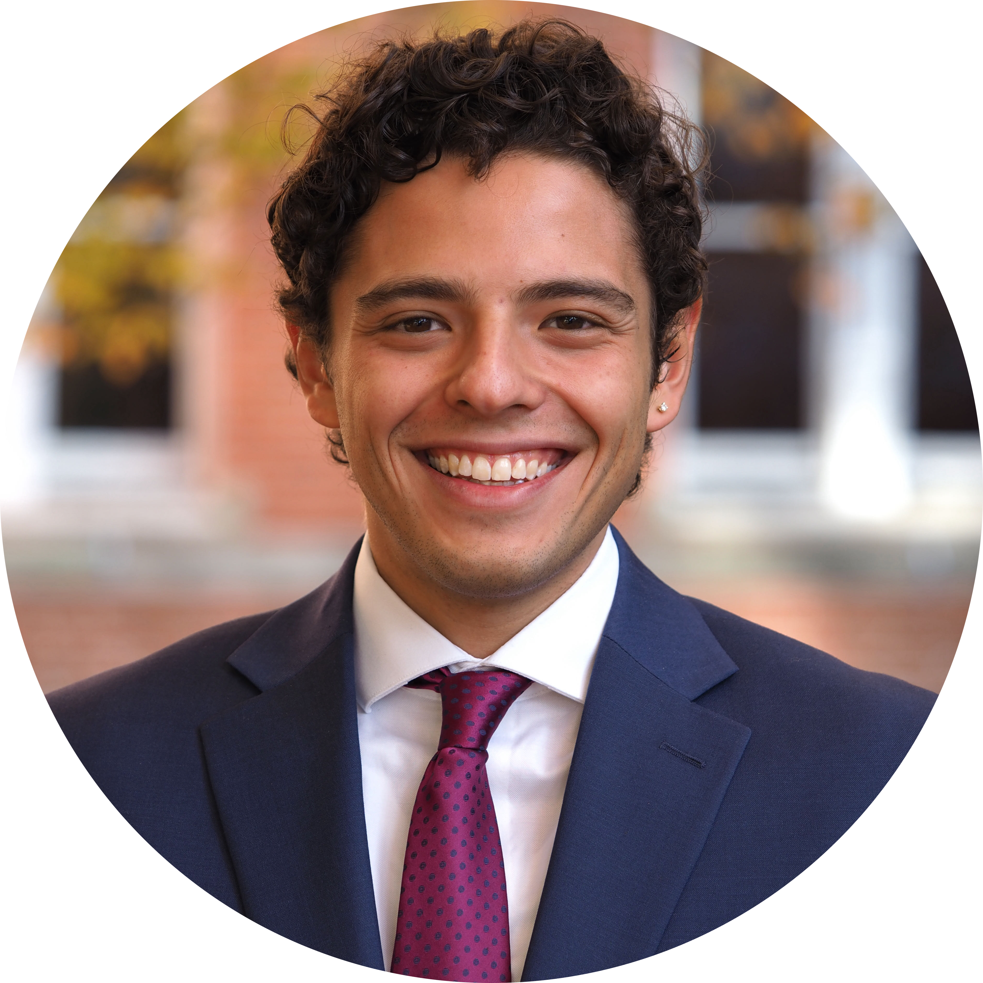 Go to the profile of Adrian Ali-Caccamo