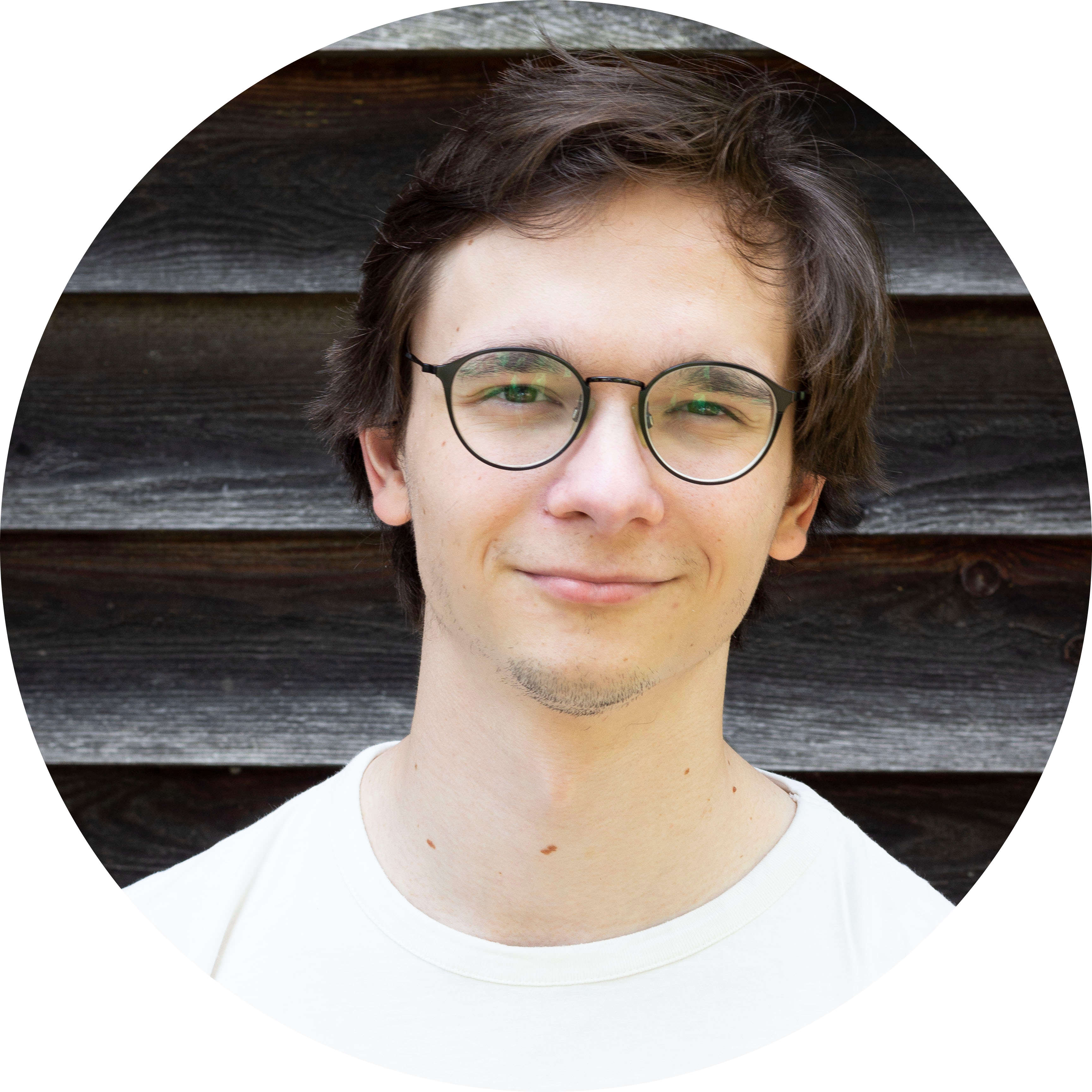 Go to the profile of Julian Pallinger