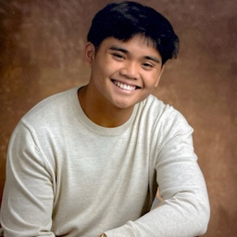 Go to the profile of Alexander Inciong