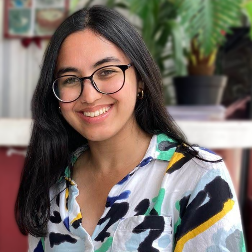 Go to the profile of Abeer Ladhani