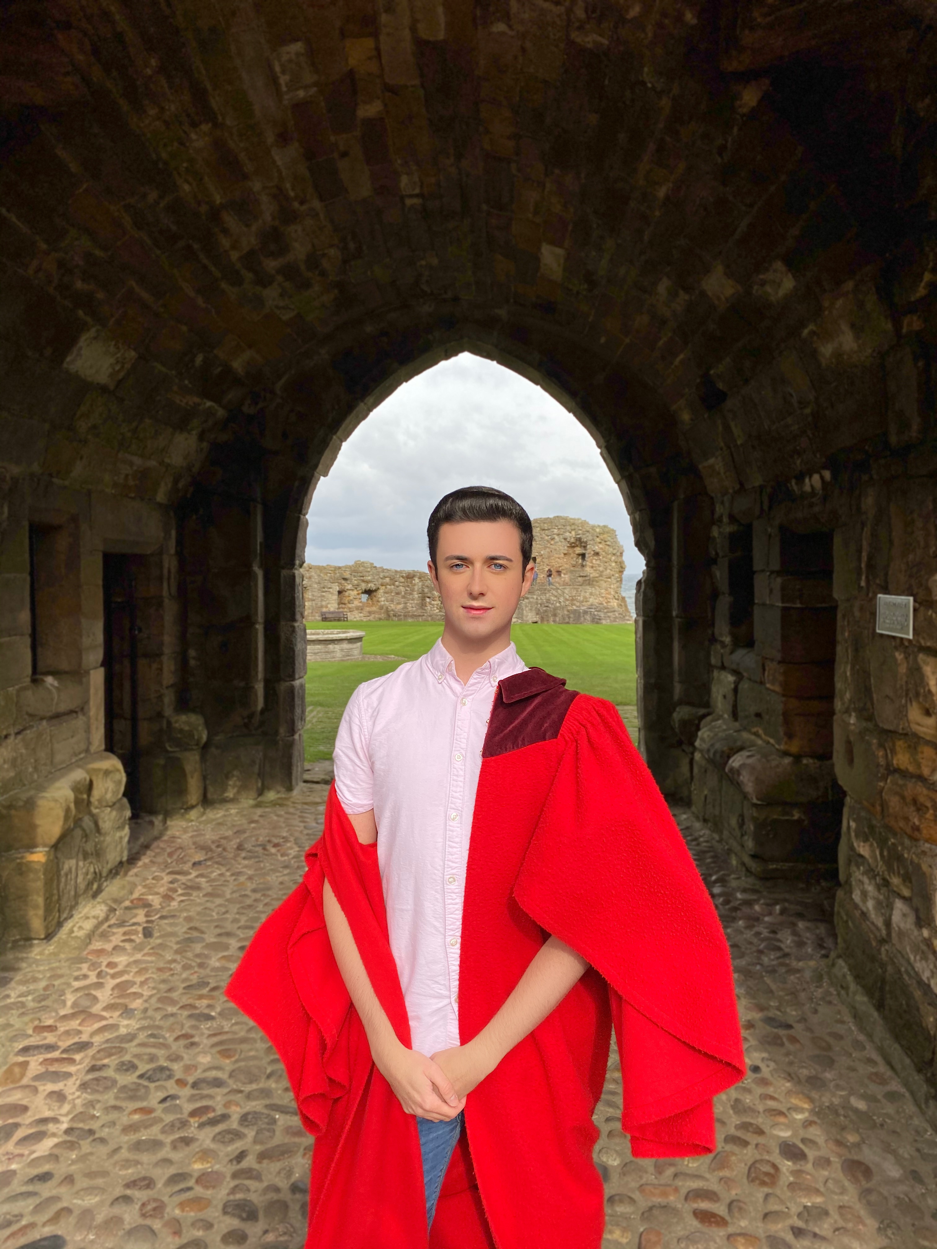 Go to the profile of Joseph Luke