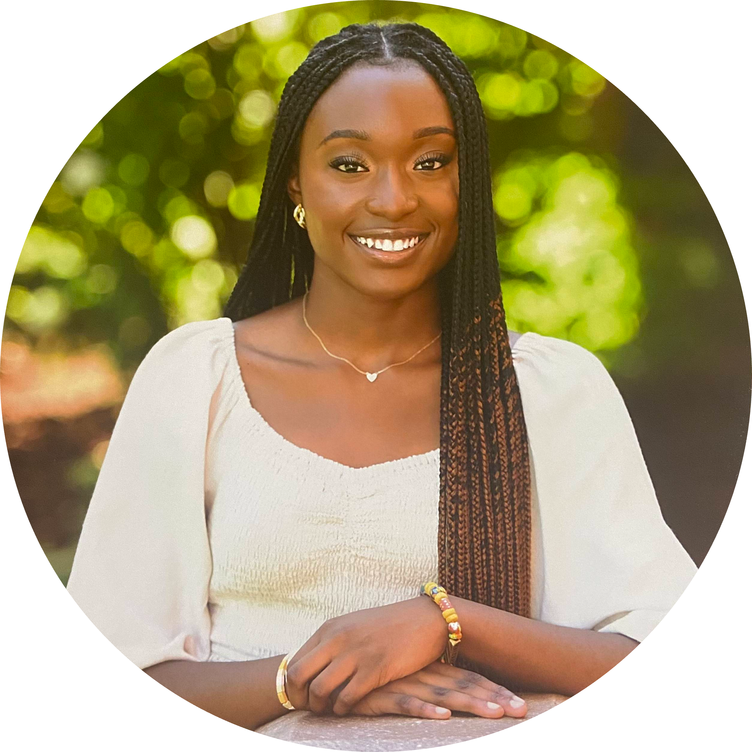 Go to the profile of Keziah Gyimah-Padmore