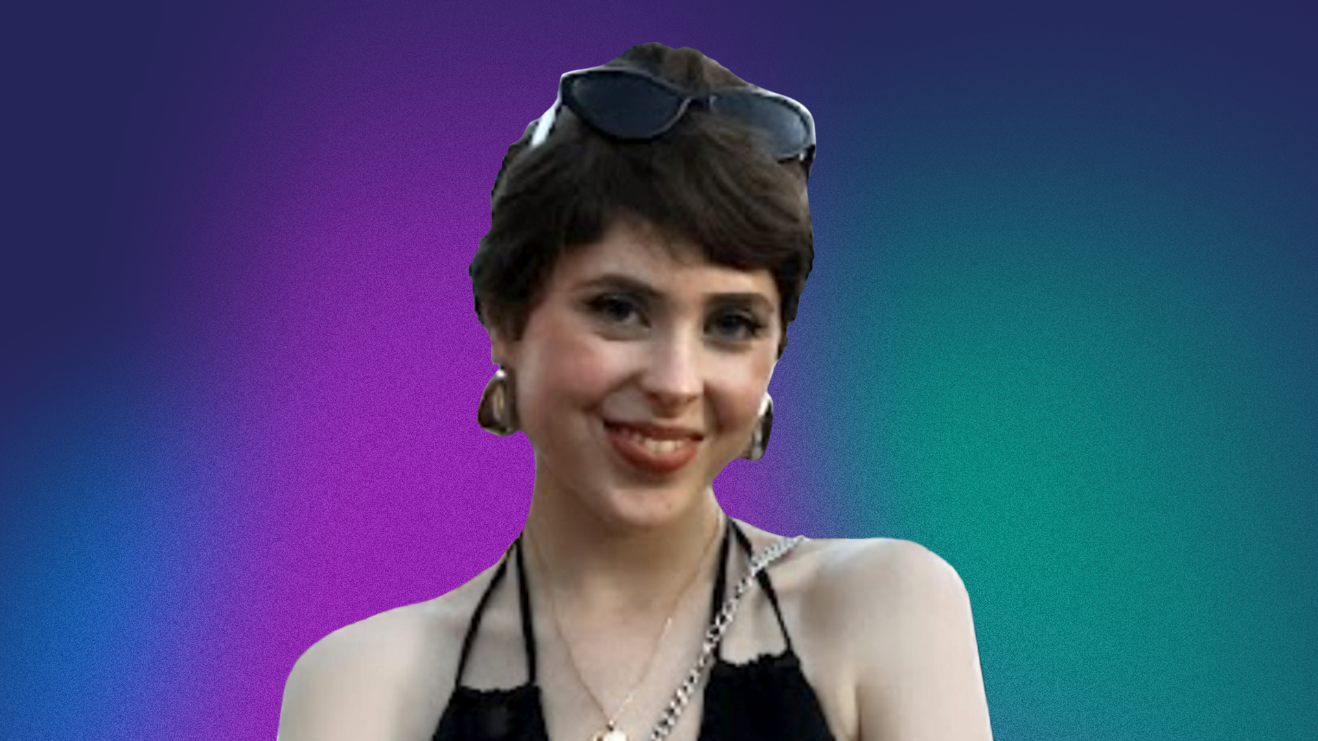 Scholar Spotlight - Lucia Laffan