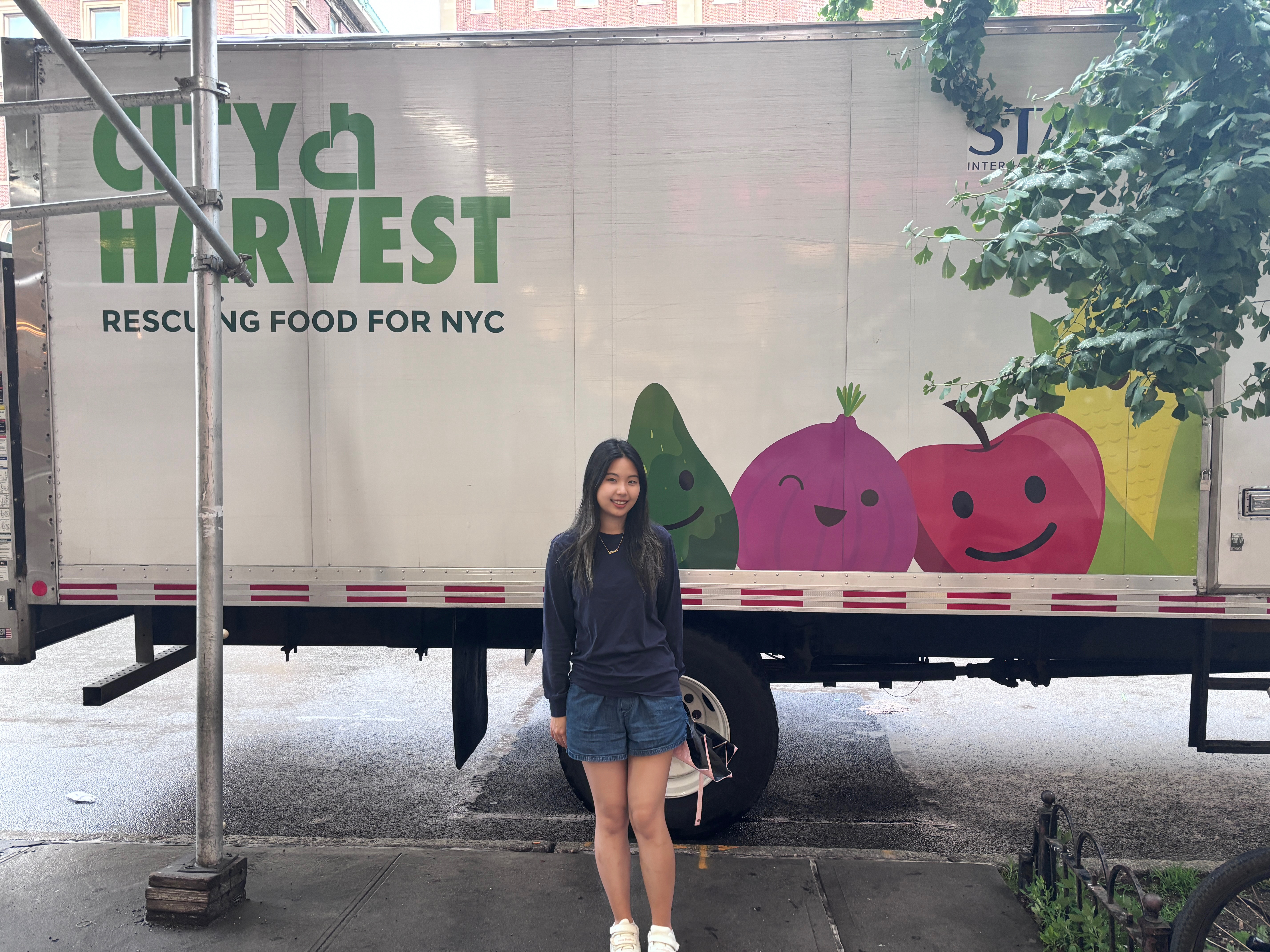 Field Journal: Week 5