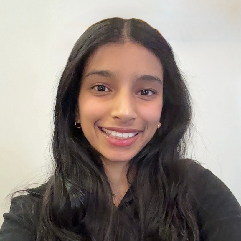 Go to the profile of Niyathi Srinivasan