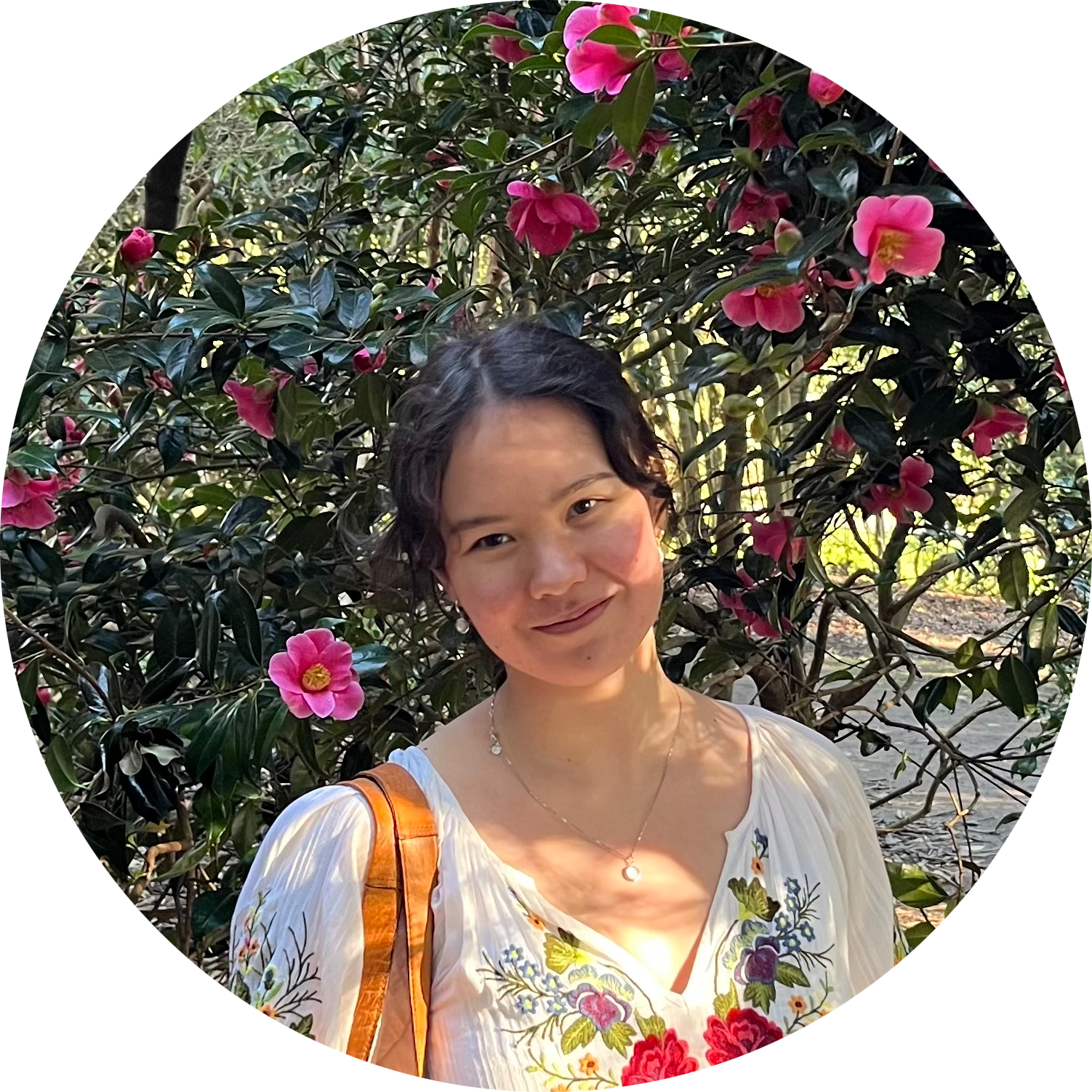 Go to the profile of Jasmine Appelboom