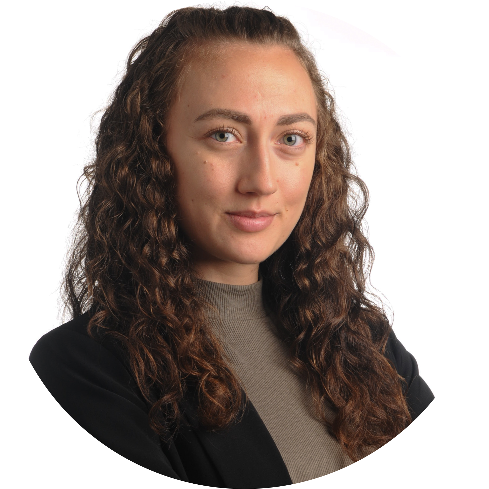 Go to the profile of Lauren Golshan