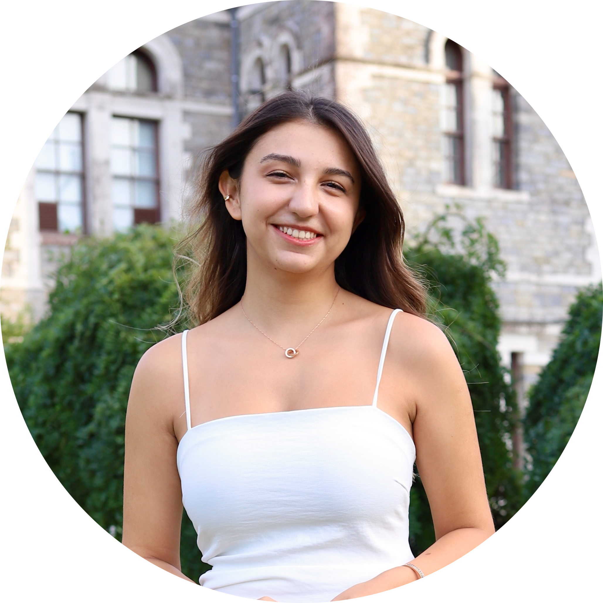 Go to the profile of Habiba Mammadzada