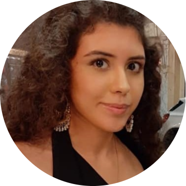 Go to the profile of Madeleine Parada-Ramirez