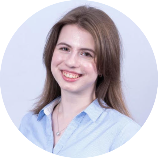 Go to the profile of Valeria Paslar