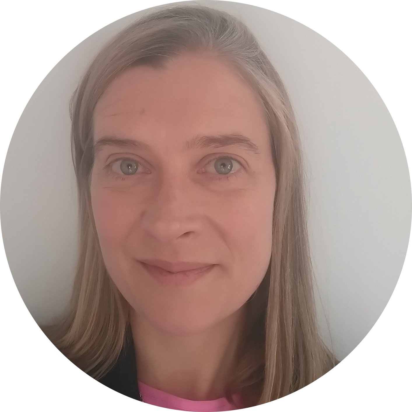 Go to the profile of Tamasine Grimes