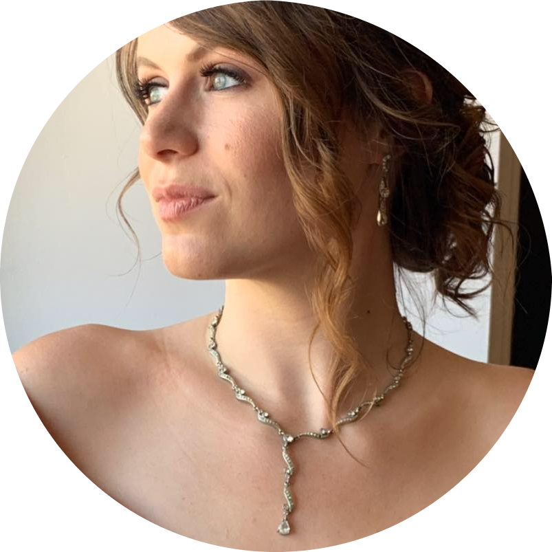 Go to the profile of Martina Crane