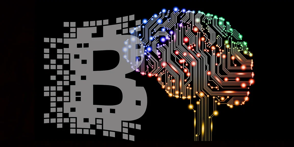 Research Outline: Enabling data-driven carbon trading through blockchain and reinforcement learning