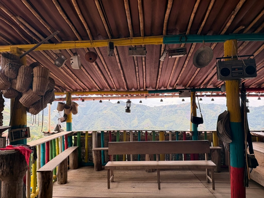 Week 2 - LIA with make_sense Colombia