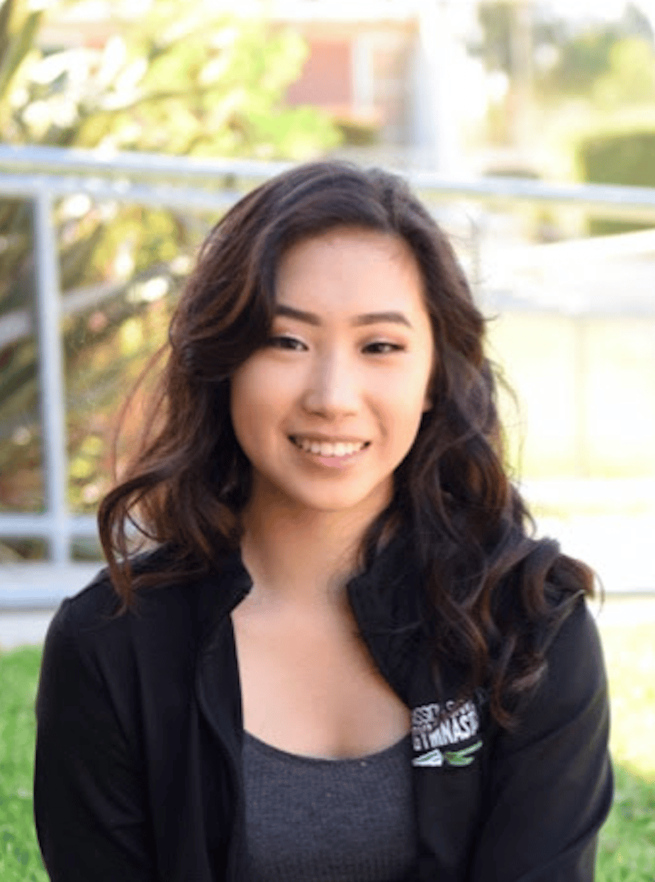 Go to the profile of Sabrina Jade Shih