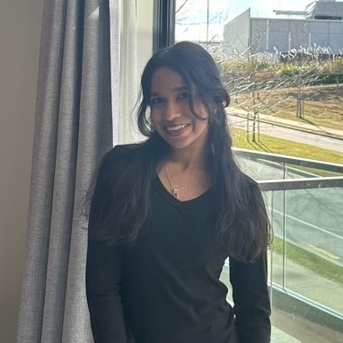 Go to the profile of Chaishna Puppala
