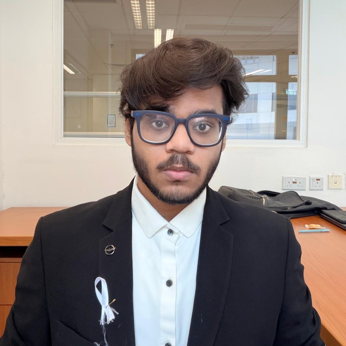 Go to the profile of Aryan Kumar