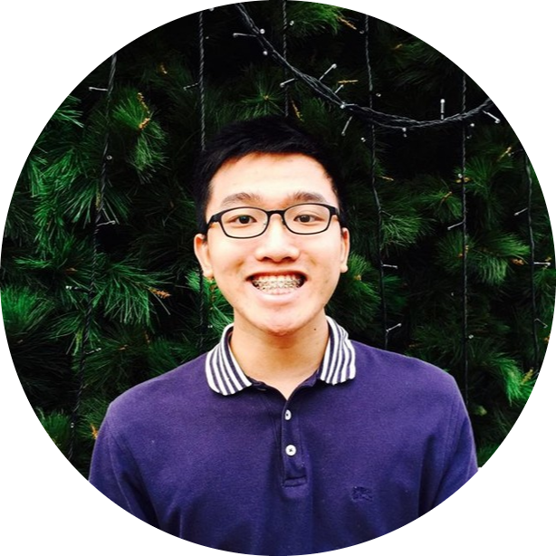 Go to the profile of Benjamin C.H. Kao